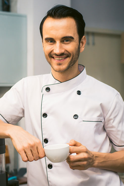 Sous Chef